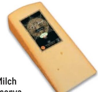 Metro Bergkäse Angebot