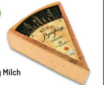 Metro Bergkäse Angebot