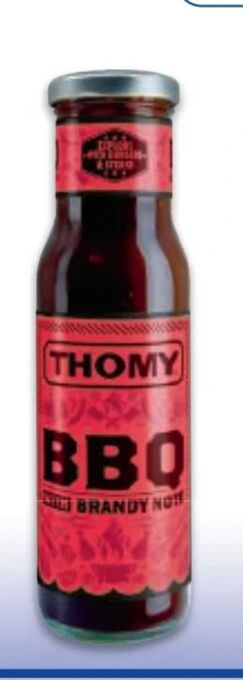 Metro Bbq sauce Angebot