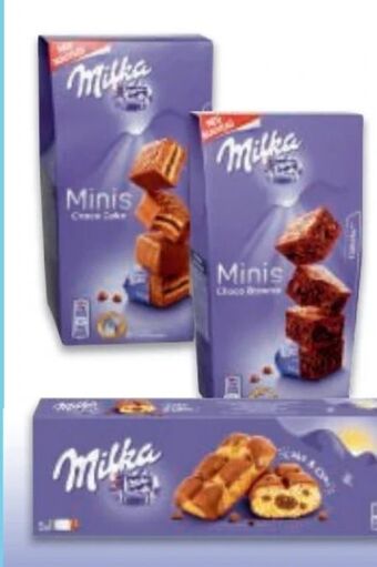 Metro Küchlein choco Angebot