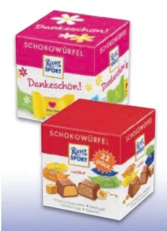 Metro Würfel dankeschön Angebot