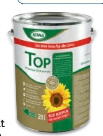 Metro Frittierfett top Angebot