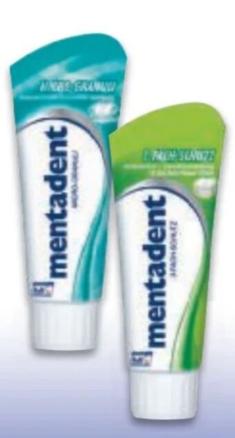 Metro Zahncreme Angebot