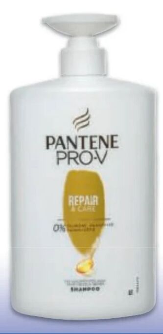 Metro Shampoo Angebot