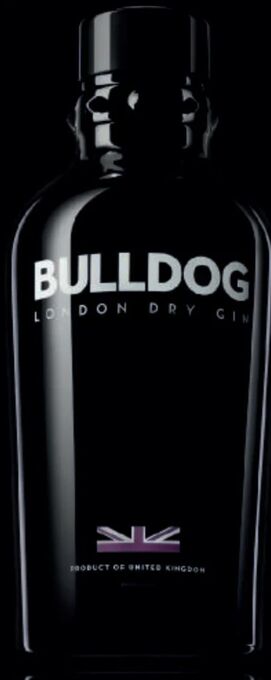 Metro London dry gin Angebot