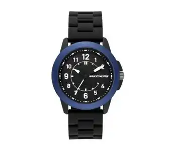 Skechers Skechers color pop bezel watch Angebot