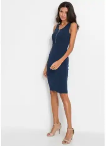 Bonprix Kleid mit reißverschluss Angebot