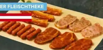 Billa Die Grillerei Grillplatte Classic Angebot