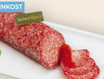 Billa Salami Milano Angebot