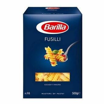 Billa Teigwaren Angebot