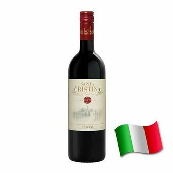 Billa Rosso Toscana Angebot