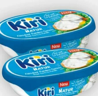 Billa Frischkäse Angebot