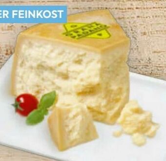 Billa Grana Padano Angebot