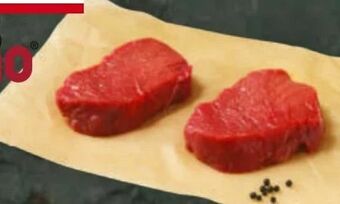 Billa Hüftsteak Angebot