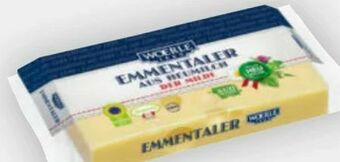 Billa Emmentaler Angebot