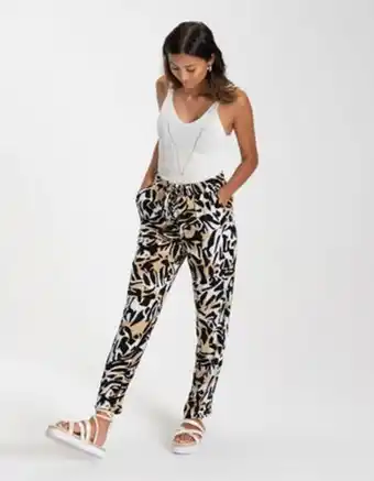 Takko Damen jogpants - viskose Angebot
