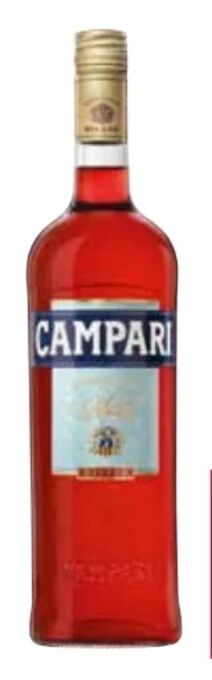 Transgourmet Campari Bitter Angebot