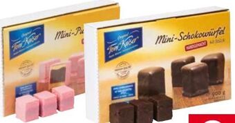 Transgourmet Mini punschwürfel Angebot