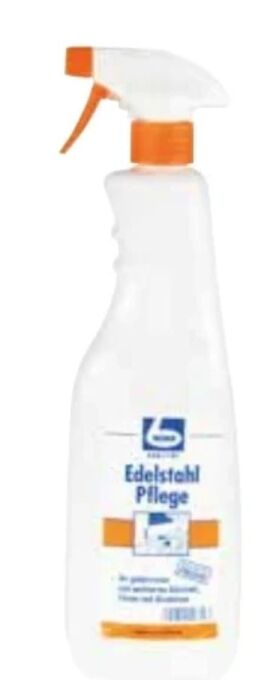 Transgourmet Becher Edelstahlpflege Angebot