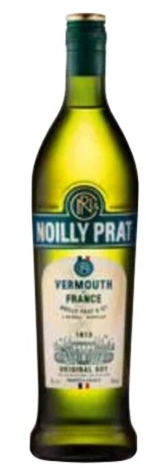 Transgourmet Noilly Prat Vermouth extra dry Angebot