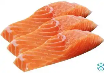 Transgourmet Lachsfilet portionen Angebot