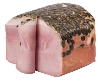 Transgourmet Berger Kürbiskernschinken Angebot