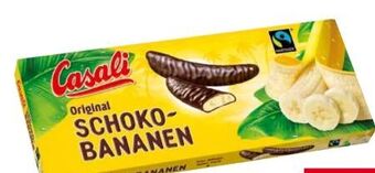 Transgourmet Casali Schokobananen Angebot