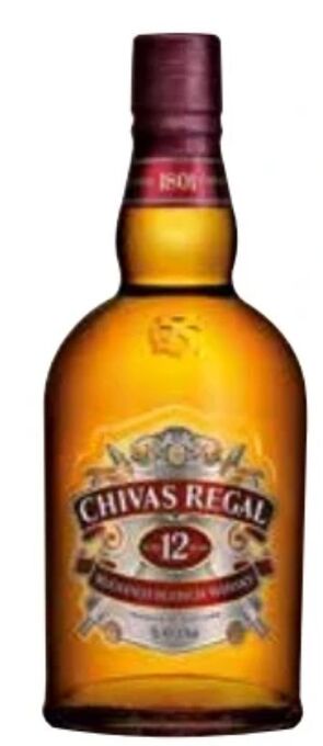 Transgourmet Chivas Regal Blended scotch whisky Angebot