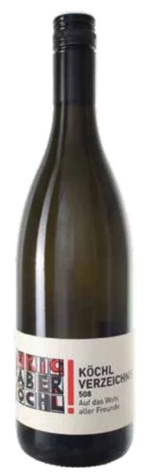 Transgourmet Faber-Köchl verzeichnis 508 cuvée Angebot