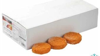 Transgourmet Quality Back camembert Angebot