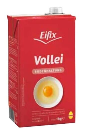 Transgourmet Eifix Vollei Angebot