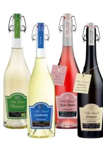 Transgourmet Vonatur Villa doral Angebot