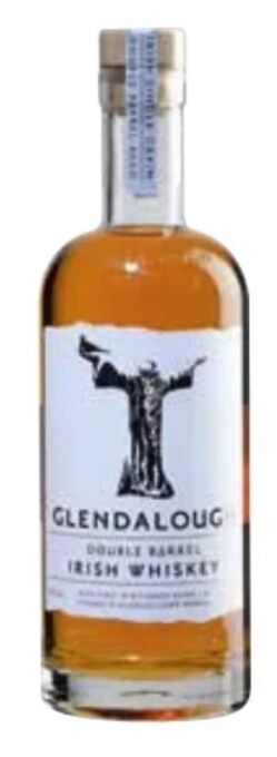 Transgourmet Glendalough Double barrel irish whiskey Angebot
