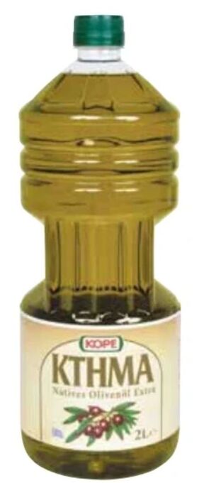 Transgourmet Kthma olivenöl Angebot