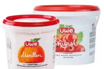 Transgourmet Unterweger Konfitüre Angebot