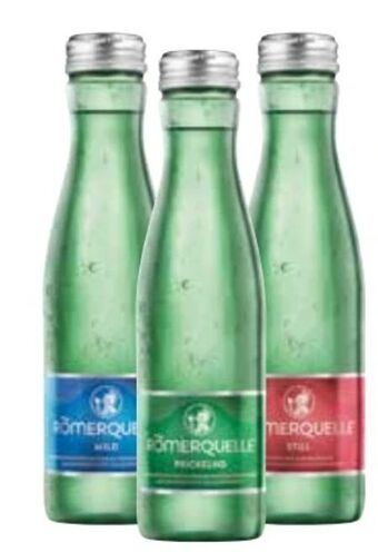 Transgourmet Römerquelle Mineralwasser Angebot