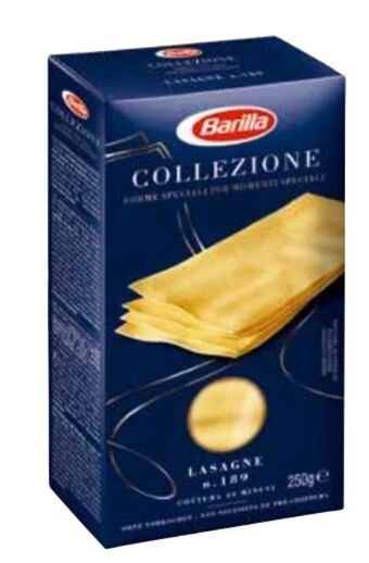 Transgourmet La collezione lasagne Angebot