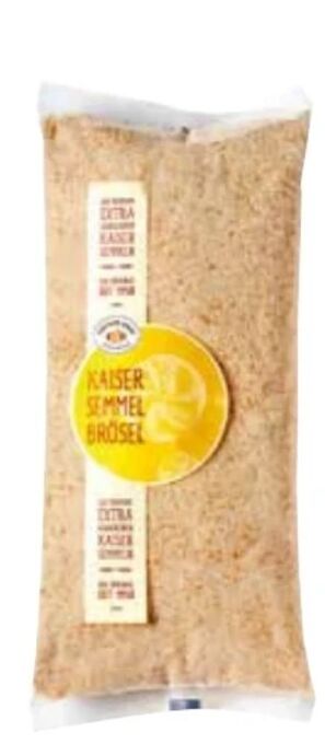 Transgourmet Fischer Kaisersemmelbrösel Angebot