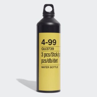 Adidas Adidas x classic lego trinkflasche 0,75 l Angebot