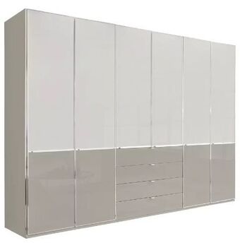 XXXLutz Kleiderschrank Angebot
