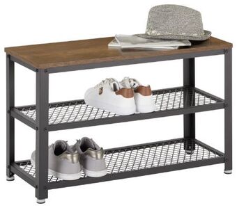XXXLutz Schuhregal Angebot