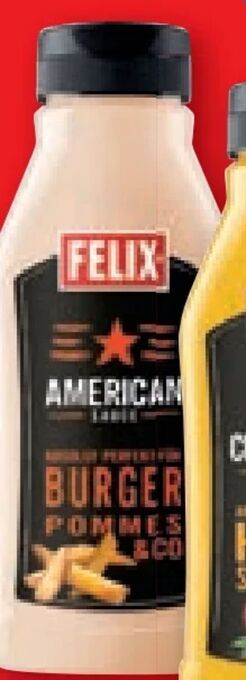 Lidl Felix Saucen Angebot