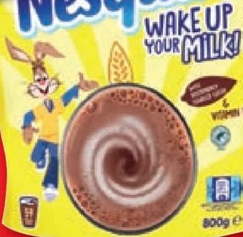 Lidl Nestlé Nesquik Angebot