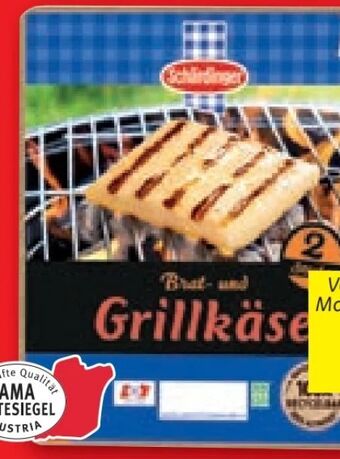 Lidl Brat-grillkäse Angebot