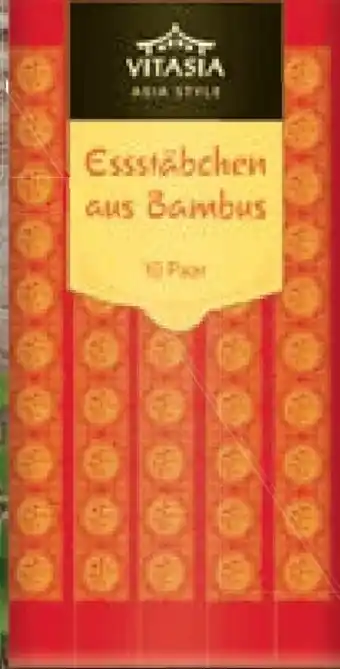 Lidl Essstäbchen Angebot