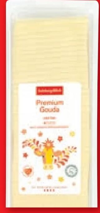 Lidl Premium gouda Angebot