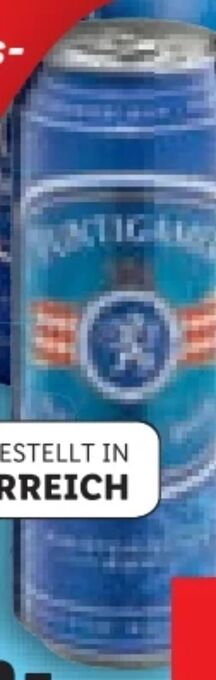 Lidl Puntigamer Märzen-bier Angebot