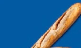 Lidl Baguette Angebot