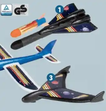 Lidl Rakete-gleiter Angebot