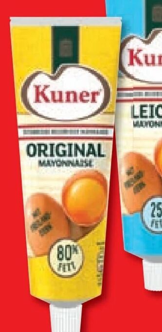 Lidl Mayonnaise Angebot